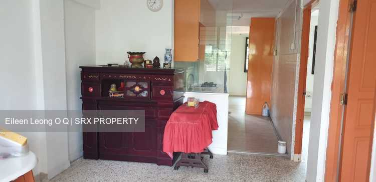 Blk 111 Commonwealth Crescent (Queenstown), HDB 3 Rooms #214407761